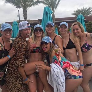 Meet your Posher, Tammy scanlan